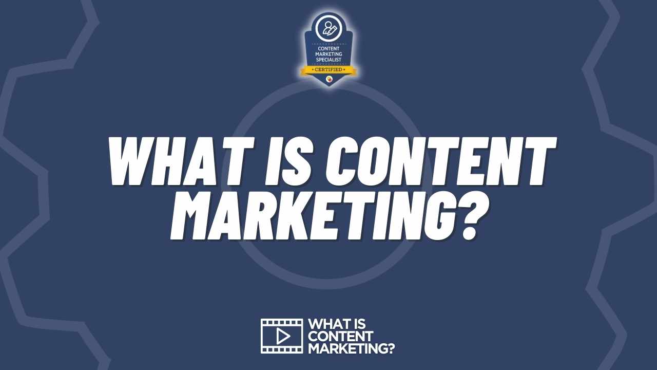 content marketing