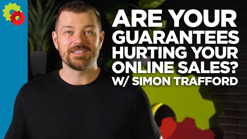 online sales simon trafford