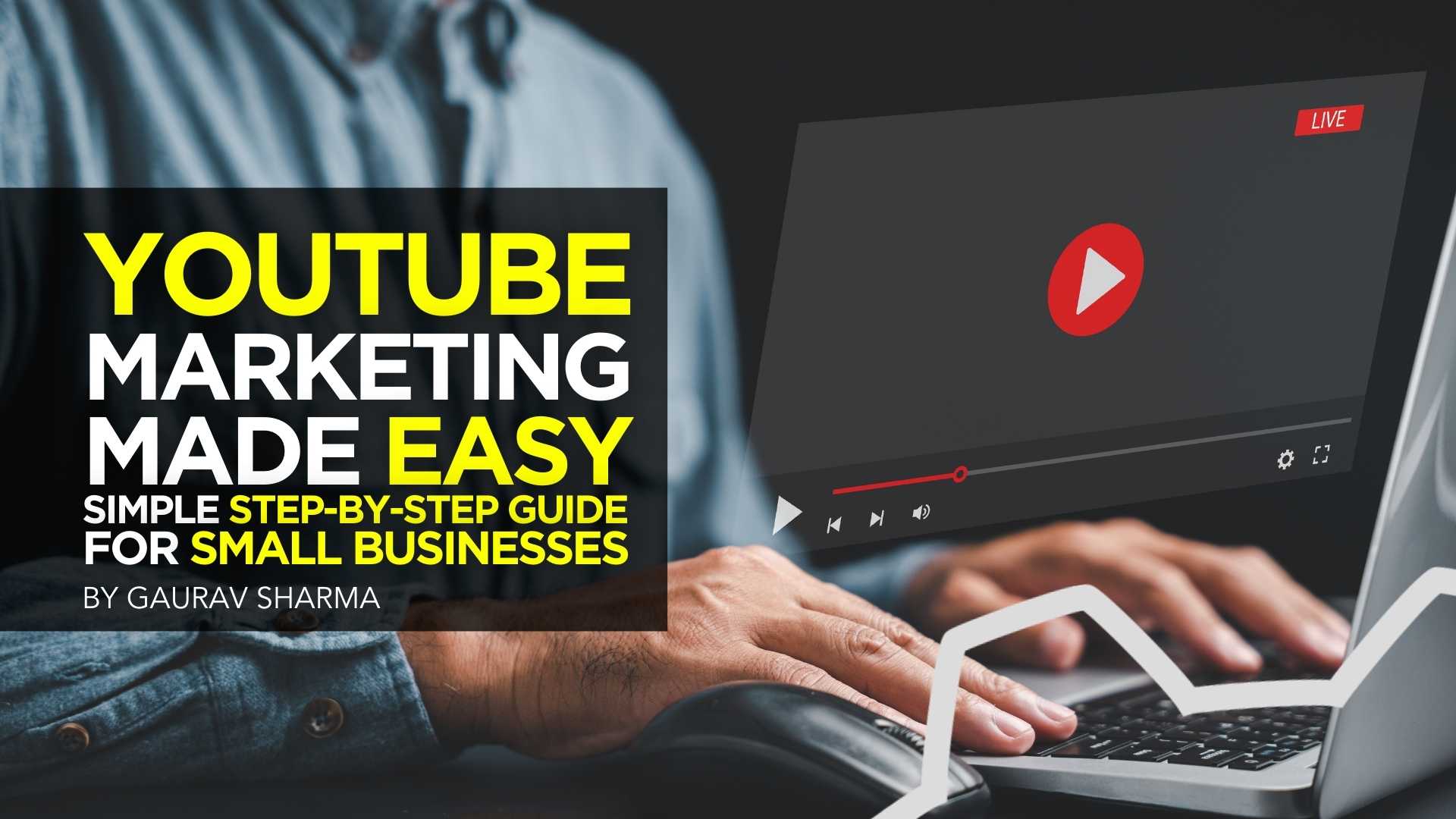 YouTube Marketing Made Easy