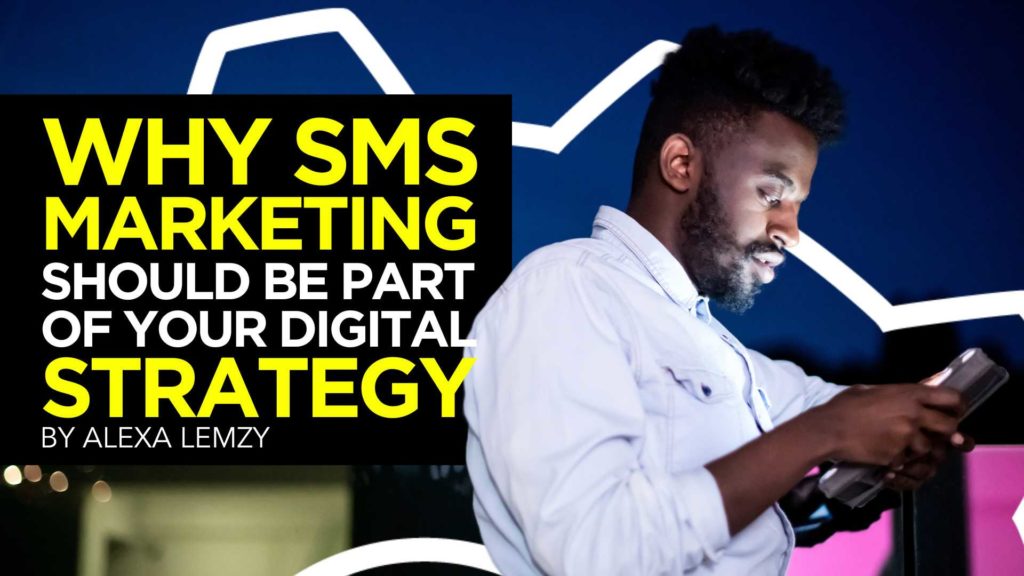 sms marketing