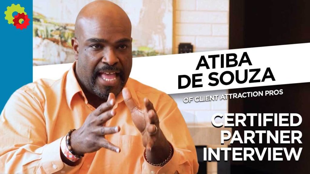 atiba de souza interview