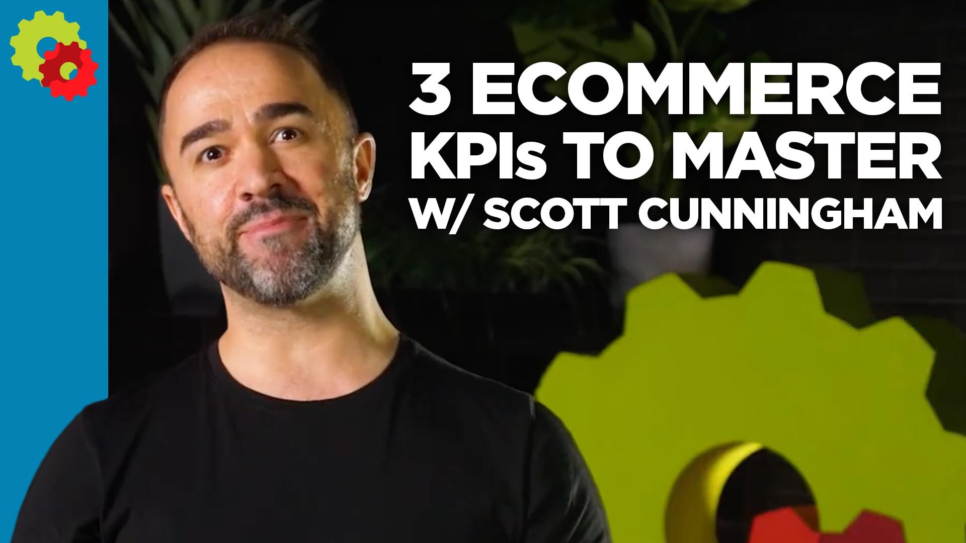 scott cunningham ecommerce