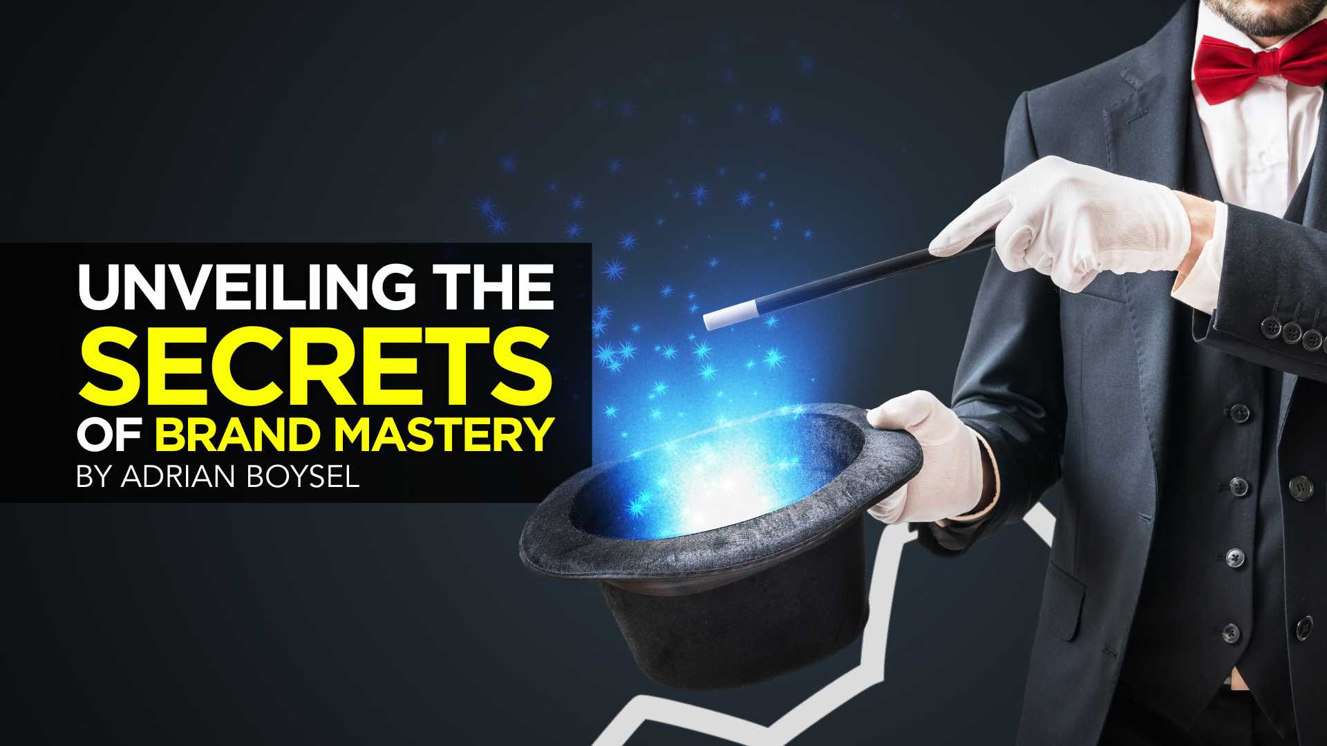 Unveiling the Secrets of Brand Mastery Lead