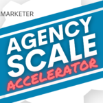 Agency Scale Accelerator