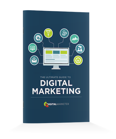 The Ultimate Guide to Digital Marketing